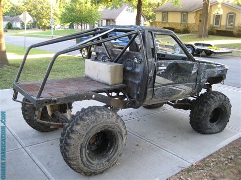 offroad metal fabricators|custom off road.